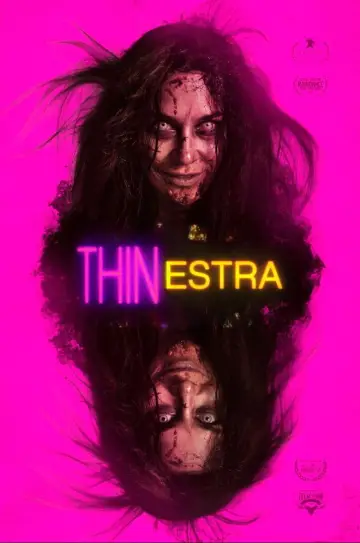 Plakat do filmu "Thinestra" #796531