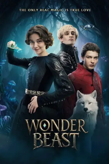 Plakat do filmu "Чудо-Юдо" #1639927