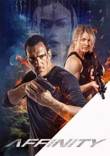 Plakat do filmu "Affinity" #584722