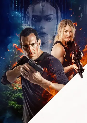 Plakat do filmu "Affinity" #772142