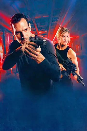 Plakat do filmu "Affinity" #772145