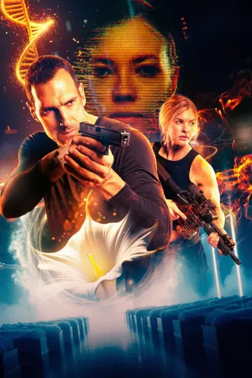 Plakat do filmu "Affinity" #772147