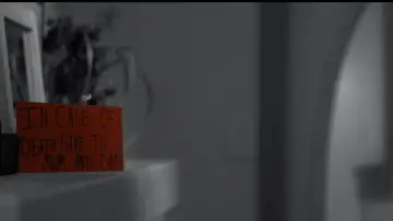 Zasłona do filmu "Breakups Suck" #1170888