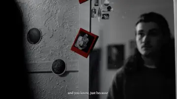 Zasłona do filmu "Breakups Suck" #1170889