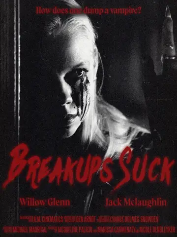 Breakups Suck
