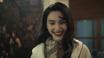 Zasłona do filmu "คุณยายวรนาฏ" #1285864