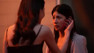 Zasłona do filmu "คุณยายวรนาฏ" #1285866