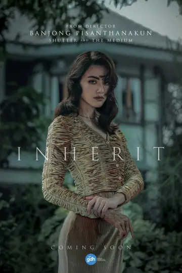 Plakat do filmu "คุณยายวรนาฏ" #1285871