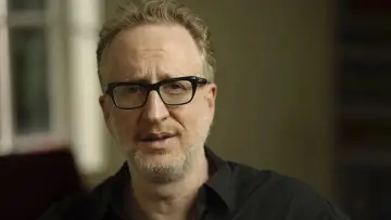 James Gray, l’Odyssée intérieure plakat