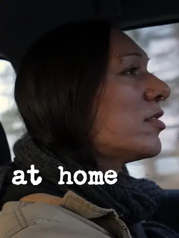 Plakat do filmu "At Home" #916684