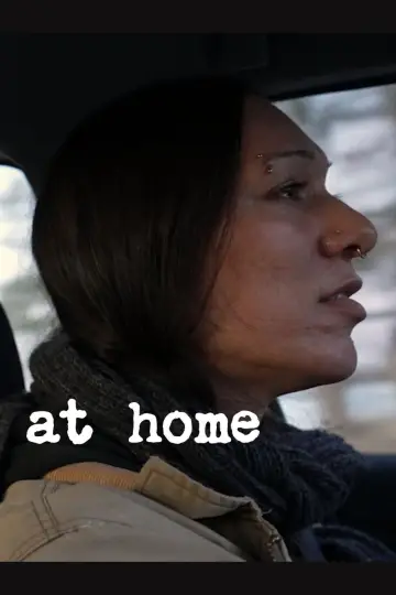 Plakat do filmu "At Home" #916685