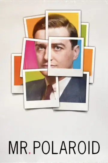 Plakat do filmu "Mr. Polaroid" #812826