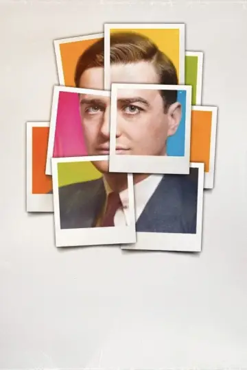 Plakat do filmu "Mr. Polaroid" #812827