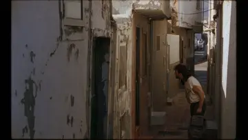 Zasłona do filmu "El mal hijo" #1290749