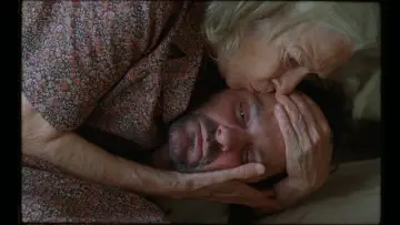 Zasłona do filmu "El mal hijo" #1290752