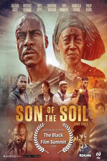 Son of the Soil