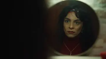 Zasłona do filmu "Eva" #1522187