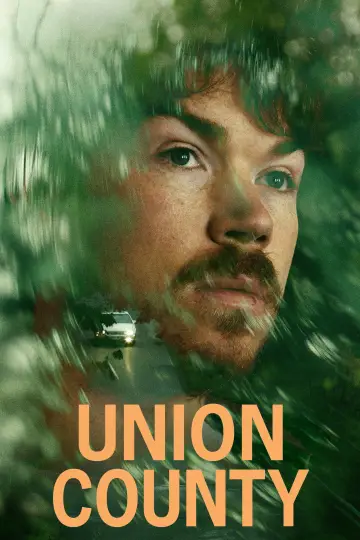 Plakat do filmu "Union County" #1528579
