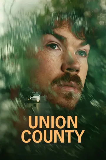 Plakat do filmu "Union County" #1824327