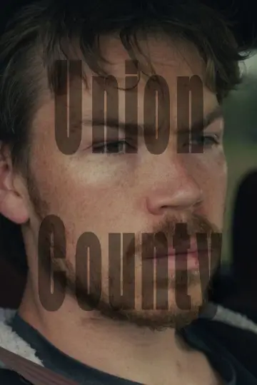 Plakat do filmu "Union County" #540531