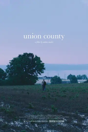 Plakat do filmu "Union County" #921060