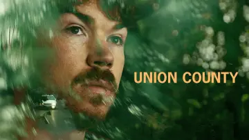 Zasłona do filmu "Union County" #975652