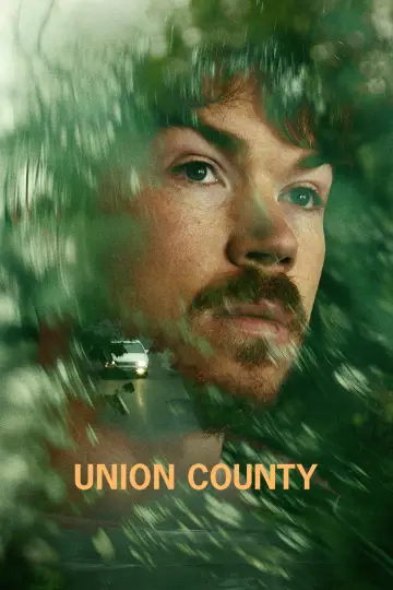 Plakat do filmu "Union County" #975653