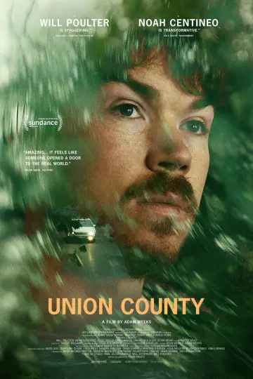 Plakat do filmu "Union County" #975654