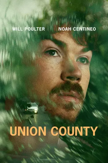 Plakat do filmu "Union County" #975655
