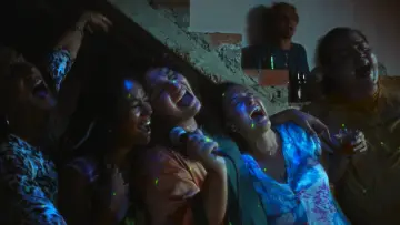 Zasłona do filmu "Morte e Vida Madalena" #772725