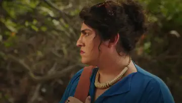 Zasłona do filmu "Morte e Vida Madalena" #772728