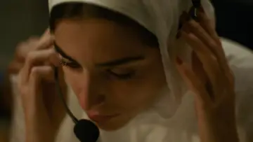 Zasłona do filmu "Głos Hind Rajab" #520461
