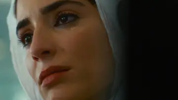 Zasłona do filmu "Głos Hind Rajab" #520465