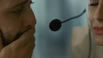 Zasłona do filmu "Głos Hind Rajab" #520467