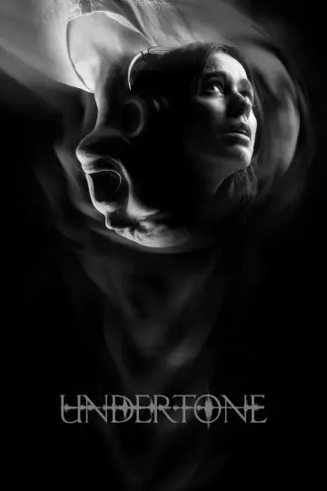 Plakat do filmu "Undertone" #1192917