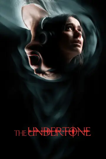 Plakat do filmu "The Undertone" #560793