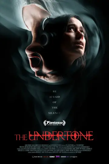 Plakat do filmu "The Undertone" #560800