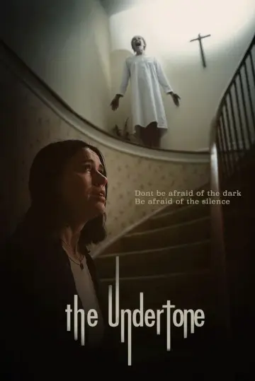 Plakat do filmu "The Undertone" #560801