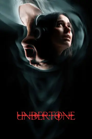Plakat do filmu "The Undertone" #762640