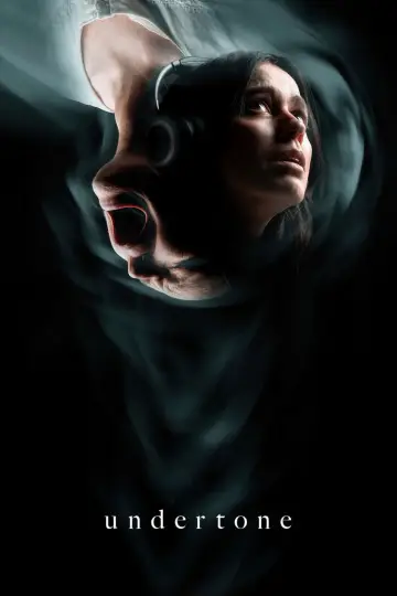 Plakat do filmu "The Undertone" #762648