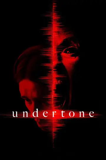 Plakat do filmu "The Undertone" #815848