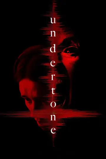 Plakat do filmu "The Undertone" #815849