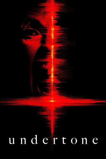 Plakat do filmu "The Undertone" #910078