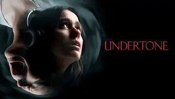 Zasłona do filmu "The Undertone" #924933