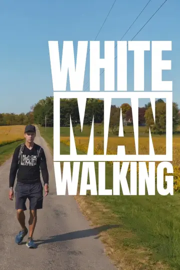 Plakat do filmu "White Man Walking" #1211676