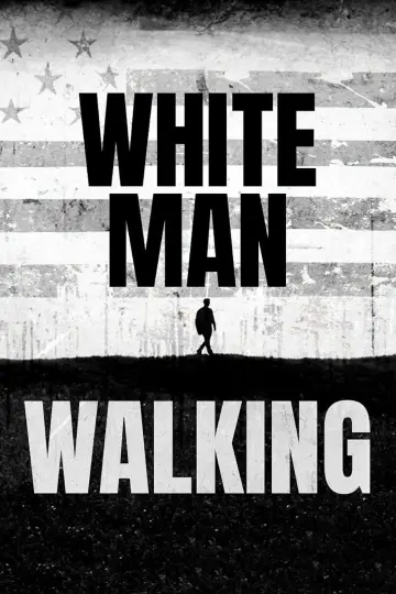 Plakat do filmu "White Man Walking" #1524378