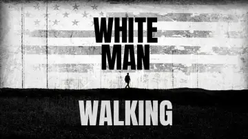 Zasłona do filmu "White Man Walking" #664086