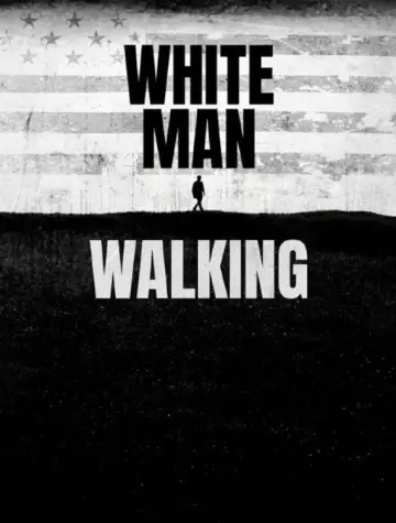 Plakat do filmu "White Man Walking" #664089
