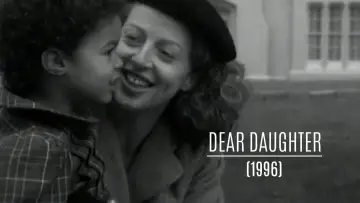 Zasłona do filmu "Dear Daughter" #1635844