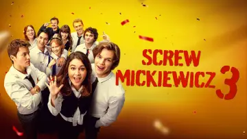 Zasłona do filmu "Piep*zyć Mickiewicza 3" #846038